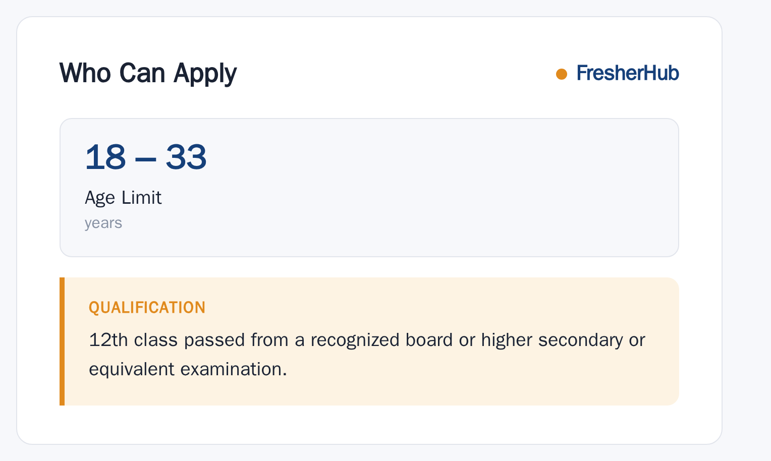 MP Excise Constable 2025: Exam Date, 253 Vacancy age limit and educational qualification