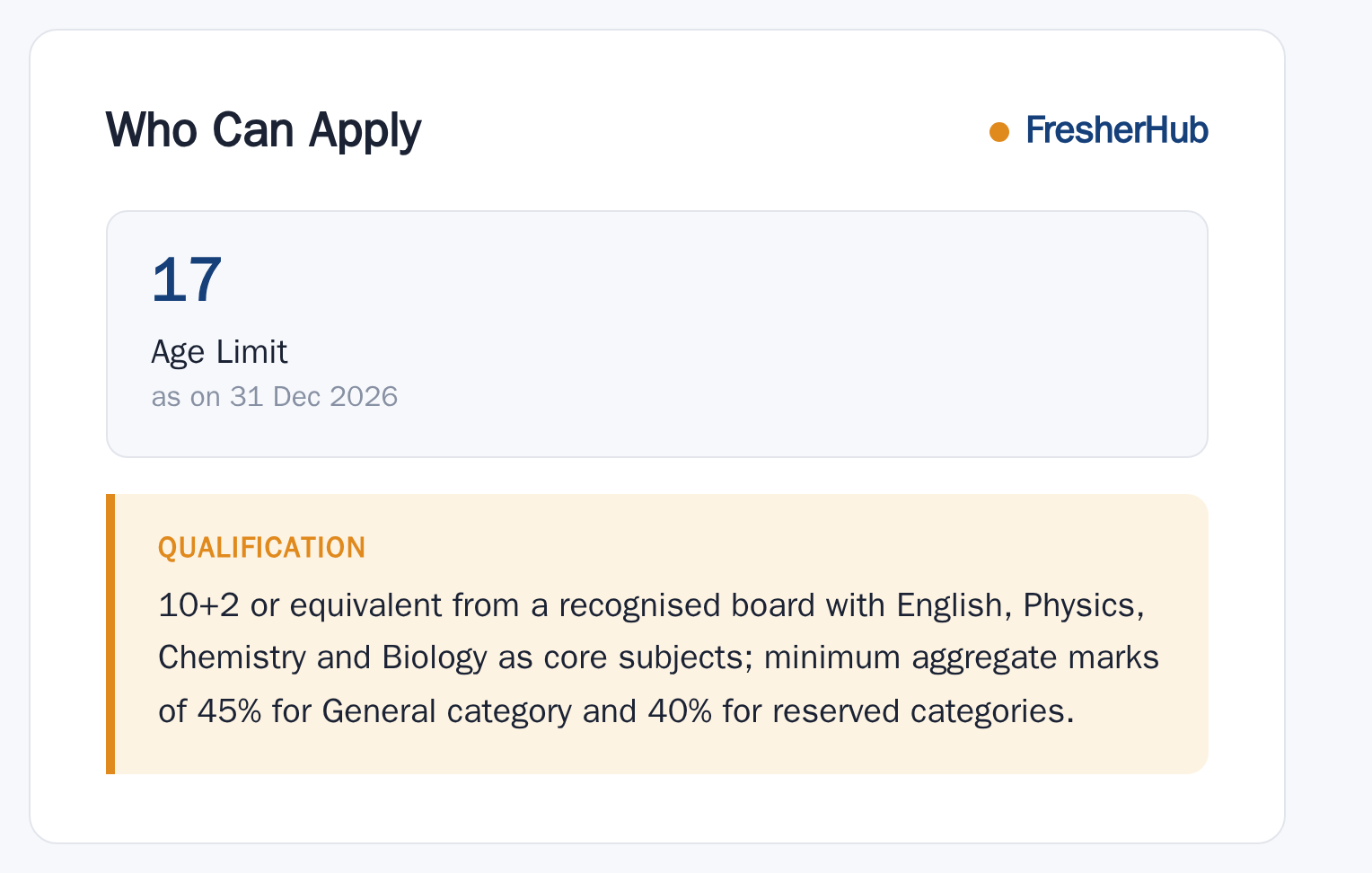 RUHS B.Sc Nursing 2026: Dates TBA, Seats Nearly 9800 age limit and educational qualification