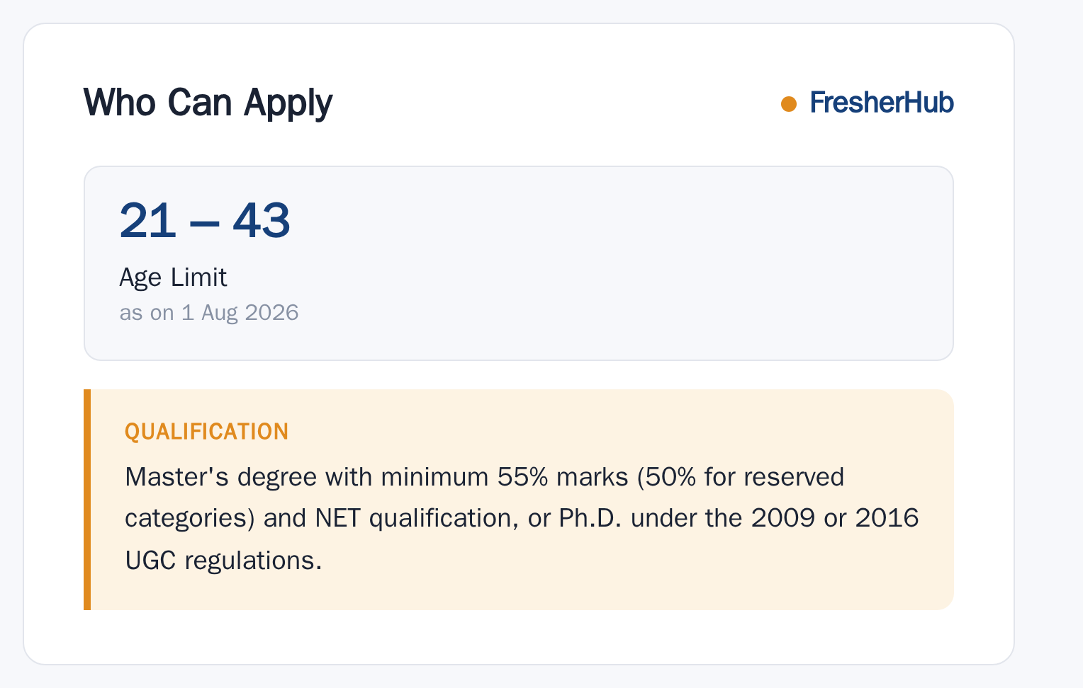 Bihar Assistant Professor 2026: Notification Out, 3687 Vacancy age limit and educational qualification