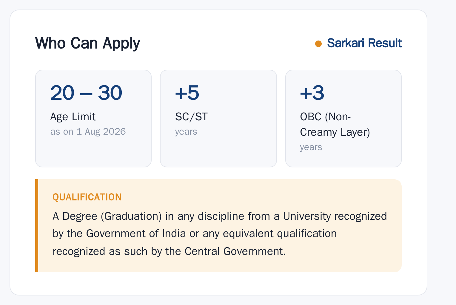 IOB Local Bank Officer 2026: Notification Out, 250 Vacancy age limit and educational qualification