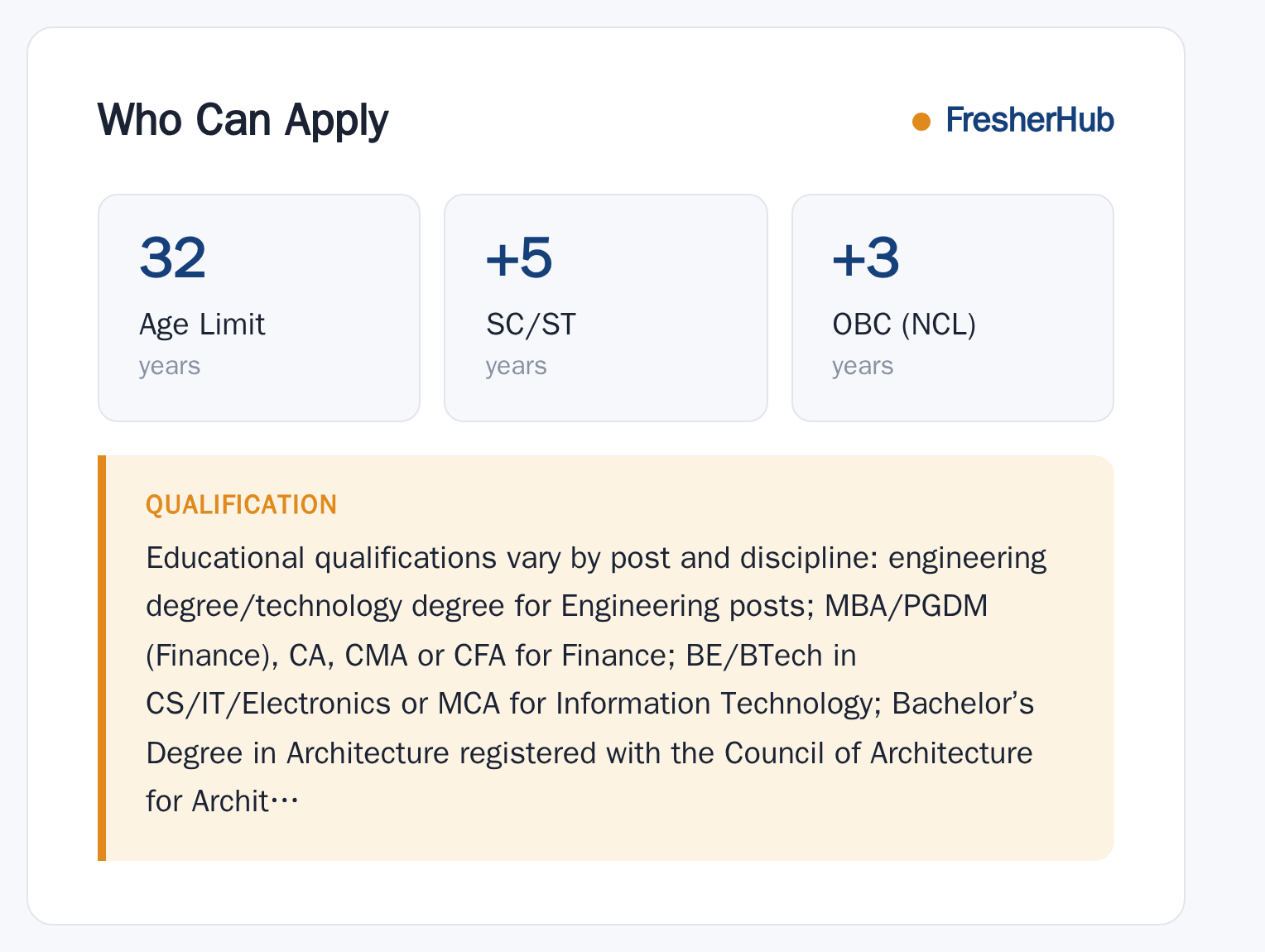 AAI Recruitment 2026: 389 Vacancy, Applications Start 08 Aug age limit and educational qualification