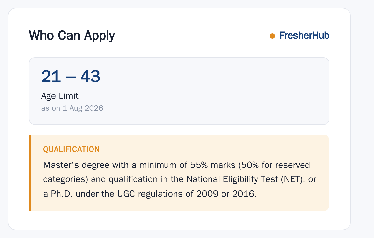 Bihar Assistant Professor 2026: Apply Soon, 3687 Vacancy age limit and educational qualification