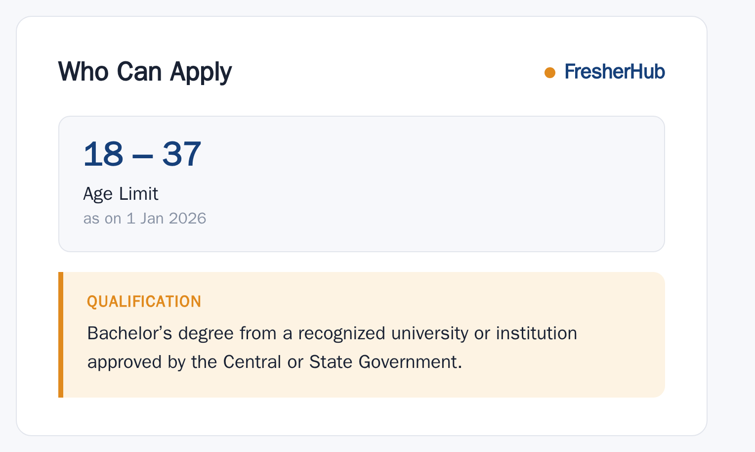 PSSSB Senior Assistant 2026: Apply Open, 62 Vacancy age limit and educational qualification