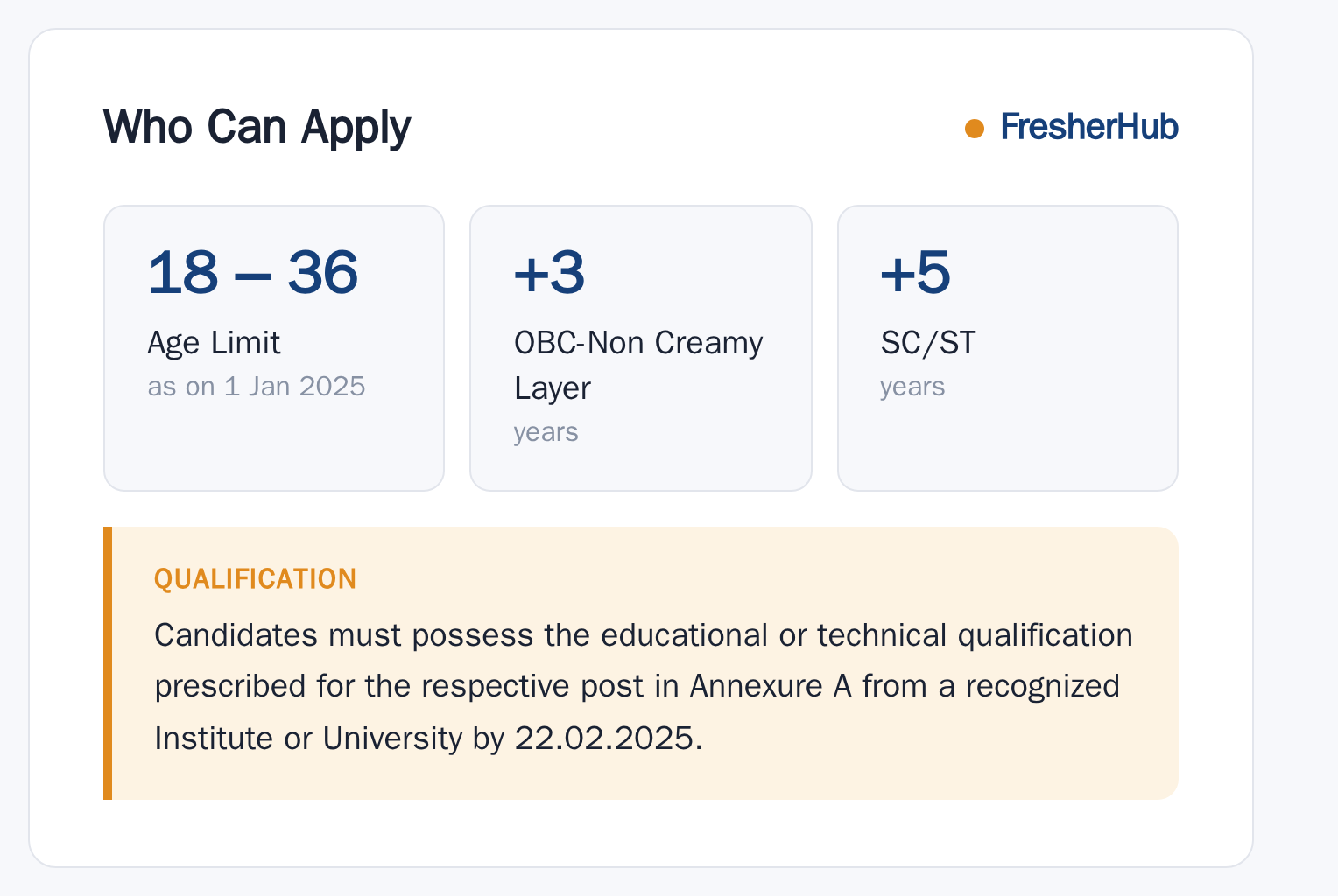 RRB Group D 2025: Notification, 32438 Vacancy age limit and educational qualification